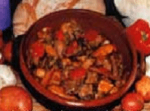 papas imperiales